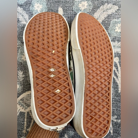 Vans Old Skool Multi Tropic Sneakers - Picture 8 of 8